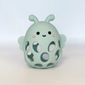 Honey Bee Teether