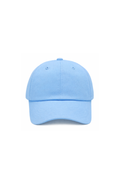 Custom City/Town/Text Bow Baseball Hat