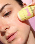 Bask SPF 50 Fragrance Free Suncreen Stick - Face & Lip Balm