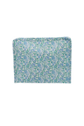TRVL Coated Fabric Large Roadie Pouch
