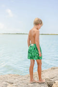 Tortola Swim Trunks