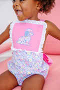 Sally Sunsuit
