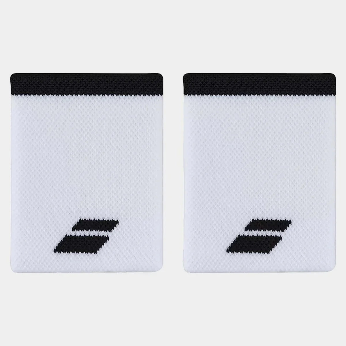Babolat Logo Wristbands