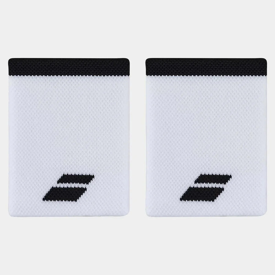 Babolat Logo Wristbands