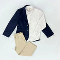 Prep School Pants