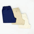 Sheffield Shorts - Twill