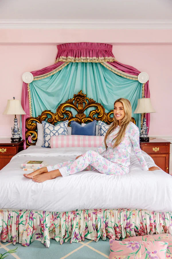 Wimberley's Wine Down Night Night Pajamas