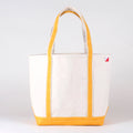 Canvas Tote Bag Medium