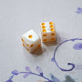 Mahjong Dice (Pair of 2)