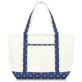Premium Canvas Tote Bag