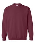 Gildan Wholesale Unisex Heavy Blend Crewneck Sweatshirt