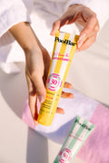 Mineral SPF 30 Body Cream
