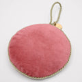 Mahjong Memento Needlepoint Ornament