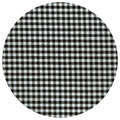 Custom Gingham Bow