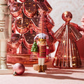 Nutcracker Hand Painted Ornament