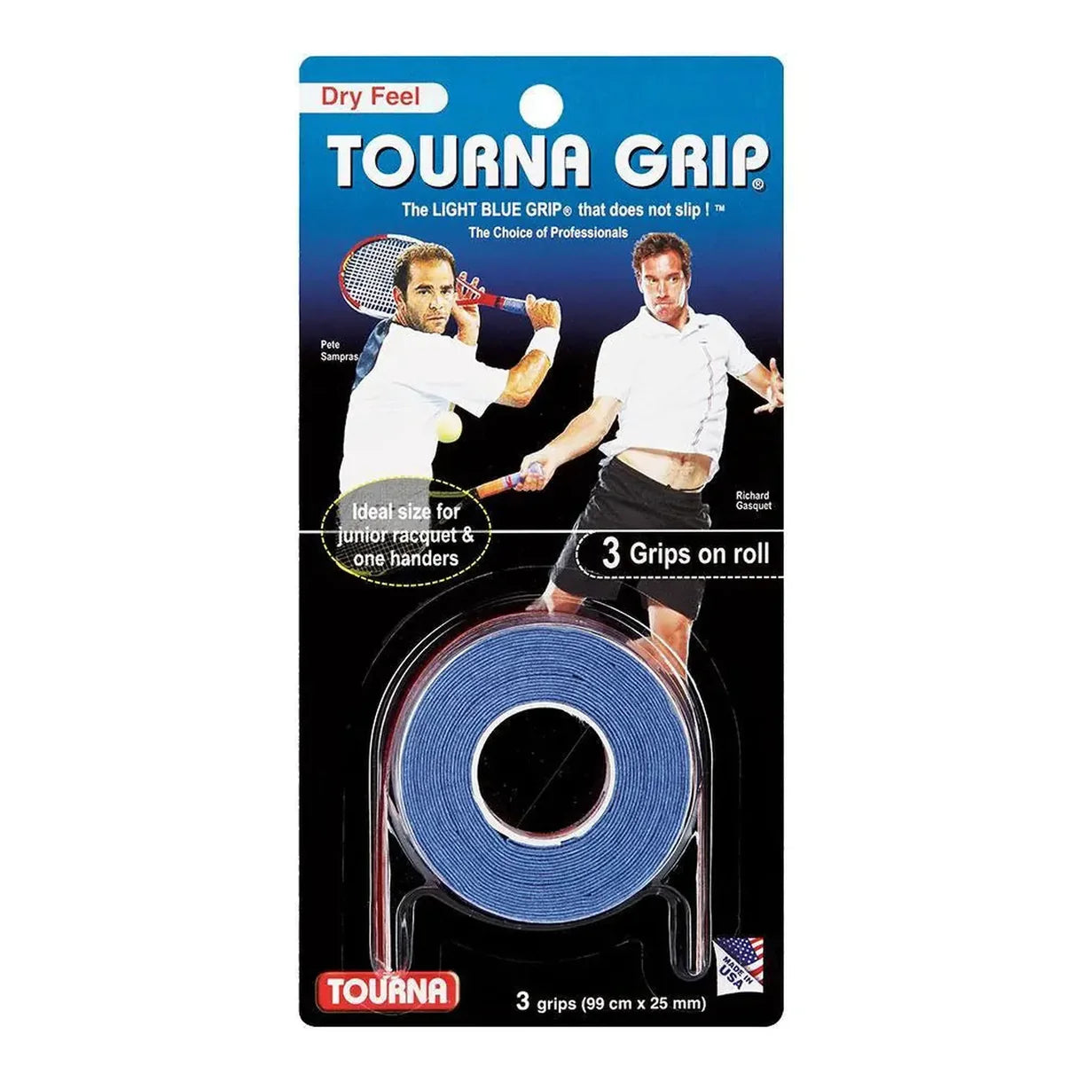 Tourna Grip XL
