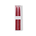 Twist Taper Candles