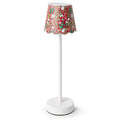 Holiday Paper Shade Cover