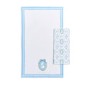 Bunnies and Bows Set of 2 Dish Towels