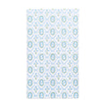 Bunnies and Bows Set of 2 Dish Towels