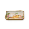 Easter Hello Decorative Metal Trays