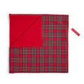 Tartan Traditions Double-Sided Table Runner