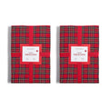 Tartan Traditions Tablecloth