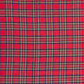 Tartan Traditions Tablecloth