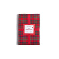 Tartan Traditions Tablecloth