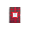 Tartan Traditions Tablecloth