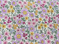 Floral Fabric