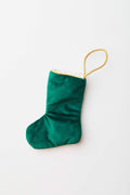 Clara Nutcracker Bauble Stocking
