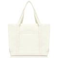 Premium Canvas Tote Bag