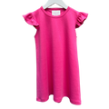 Pima Cotton Dress
