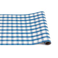 Paper Table Runner