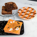 Halloween Plates + Napkins | Curated Bundle Option