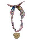 Scarf O Necklace - Create your own
