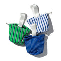 Shirt Fabric Drawstring Bag