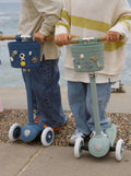 BANWOOD ECO SCOOTER - TEAL