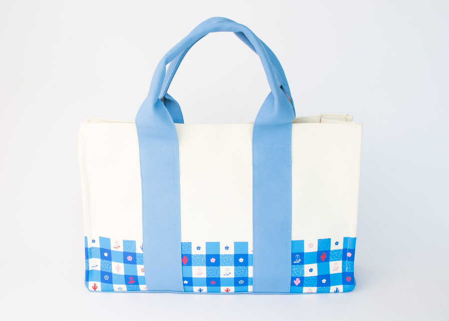 Cowgirl Carry All Bag (Limited Edition)