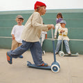 BANWOOD ECO SCOOTER - DEEP SEA