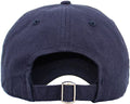 Premium Baseball Cap Navy