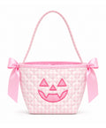Petite Pumpkin Tote