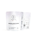 Charcoal Garden Detox Crush Bath Soak 120g