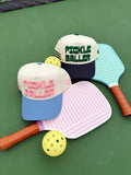 PICKLEBALLER - Vintage Trucker Hat