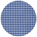 Custom Gingham Bow