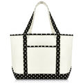 Premium Canvas Tote Bag