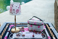 Eau de Mahj Mahjong Mat | Perfume Designer Luxury Parisian