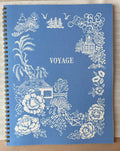 French Storybook Notebooks