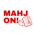 Mahjong - 16oz Styrofoam Cups